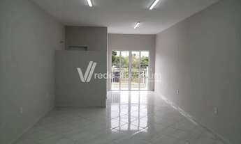 Imagem 5: Prédio - Parque Bom Retiro - Paulínia