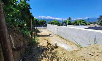 Imagem 5: Terreno à venda próximo Pier Figueira, São Francisco da Praia, São Sebastião, SP