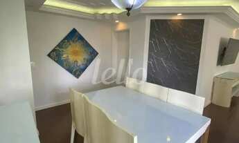 Imagem 3: Apartamento 3 quartos à venda no(a) Vila Paulicéia