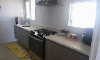 Imagem 7: Apartamento à venda 3 Quartos, 3 Suites, 3 Vagas, 147M², Duque de Caxias I, Cuiabá - MT