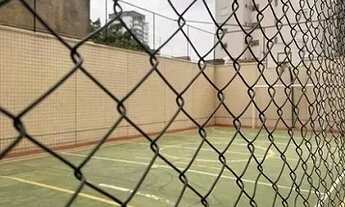 Imagem 4: Mobiliado - 3 dormitórios - 2 vagas de garagem - Lazer total - Ótima localização em São Pa