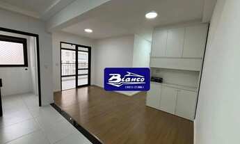Imagem 2: Apartamento na Vila Progresso com 2 dormitórios, 70 m² - venda por R$ 700.000 ou aluguel p