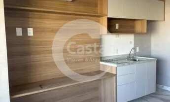 Imagem 2: Apartamento em MOOCA