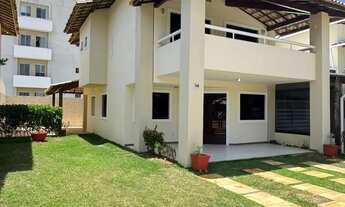 Imagem: CASA RESIDENCIAL em SALVADOR - BA, STELLA