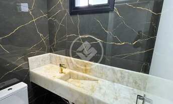 Imagem 5: Casa térrea com o melhor conceito no condomínio Primor das Torres, com 155m de área útil e