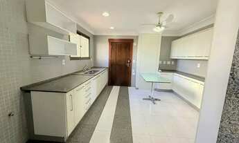 Imagem 6: VENDO APARTAMENTO NO ED VERMONT COM 3 SUÍTES (1 MASTER COM CLOSET