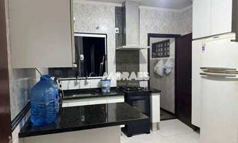 Imagem 6: Casa com 3 quartos, 1 suíte à venda por R$ 400.000 - Parque São João - Bauru/SP