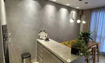 Imagem 5: Área privativa à venda, 3 quartos, 1 suíte, 2 vagas, Elevador