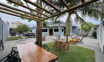 Imagem: Casa na Orla de Palmas