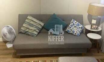 Imagem: Apartamento à venda, 56 m² por R$ 490.000,00