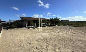 Imagem 4: Excelente rancho de 3.000m² em um condomínio fechado - Condomínio Rancho das Palmeiras