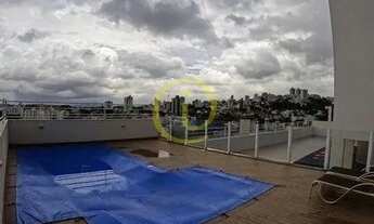 Imagem: Apartamento para Venda no Ouro Preto, BH