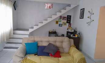 Imagem 6: Sobrado Casa com 3 dormitórios