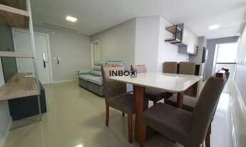 Imagem 2: APARTAMENTO MOBILIADO DE 02 DORMITÓRIOS NO CENTRO DE BENTO GONÇALVES