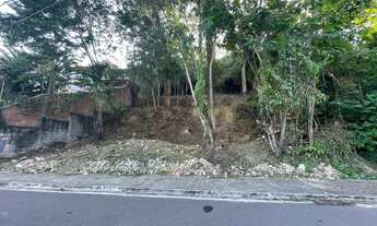 Imagem: Terreno maravilhoso em Niterói, na Serra