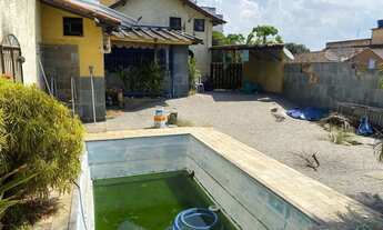 Imagem 2: Casa para Venda em Duque de Caxias, Parque Paulicéia, 3 dormitórios, 1 suíte, 2 banheiros