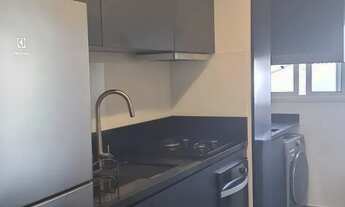 Imagem 5: Apartamento 1 dorm em Moema 46m²