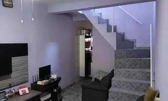 Imagem: CASA RESIDENCIAL em CAMPO LIMPO PAULISTA