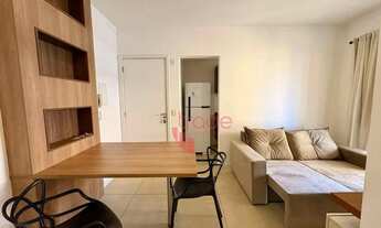 Imagem 3: Apartamento para Locação com 01 Quarto no Bairro Jardim Botânico em Ribeirão Preto com Coz