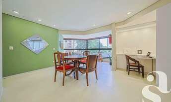 Imagem 7: Apartamento à venda no Cabral 111 m² | 3 quartos (1 suíte