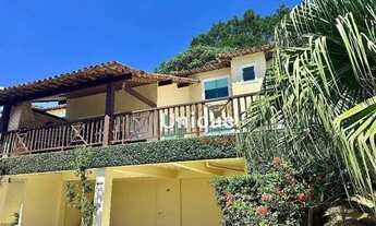 Imagem: Excelente casa em condomínio!