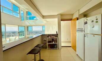 Imagem 5: Cobertura à venda, 4 quartos, 2 suítes, 5 vagas, Santa Lúcia - Belo Horizonte/MG