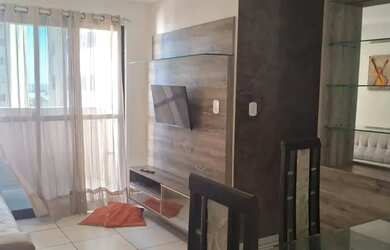 Imagem 6: Apartamento Mobiliado