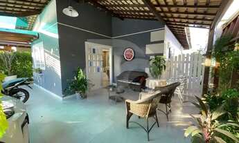 Imagem 7: Casa no Condomínio Santa Felicidade: 101m², 3 Quartos, 3 Banheiros e 2 Garagens