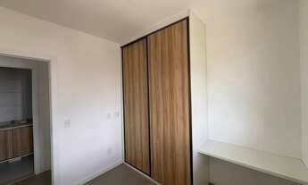 Imagem 7: LD Alugo Apartamento em Prédio novo com 2 quartos, 1 vaga no Ed. You em São Brás