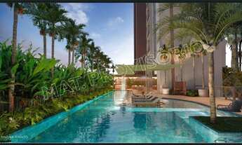 Imagem 4: Esplendore Boa Viagem | 03 Quartos com 70m² | Alto Padrão