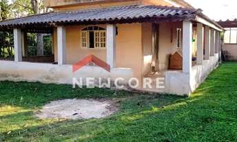 Imagem: Chácara em Rua - Castelano - Biritiba Mirim/SP