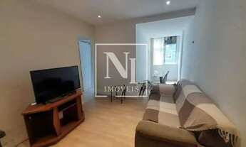 Imagem: Apartamento 1 quarto á venda no bairro