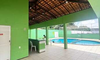 Imagem 2: VENDO APARTAMENTO GRAN VILLAGE RAPOSA