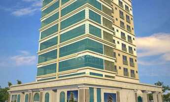 Imagem: Apartamento Luxo no Edifício Positano