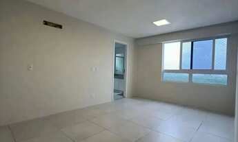 Imagem 4: Imóvel para aluguel com 162 metros quadrados com 4 quartos em Boa Viagem - Recife - PE