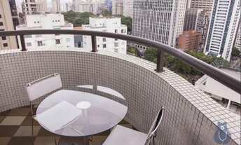 Imagem 7: Flat com ótimo preço no bairro Bela Vista. Confira!