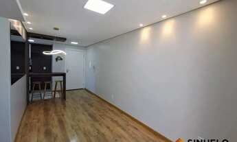 Imagem 3: Apartamento de 02 dormitórios