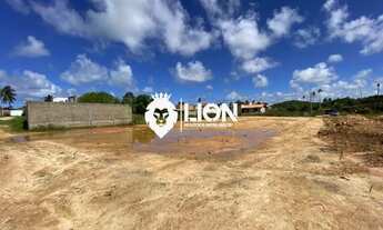 Imagem 3: Seu pedaço do paraíso está aqui! Lote 6x20 para vender em Porto da Rua- São Miguel Dos Mil