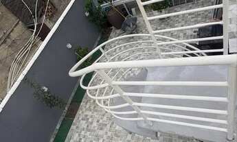 Imagem 5: Casa na trindade