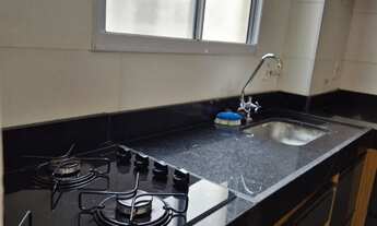 Imagem 2: Apto 2 quartos na 1.406 sul - Residenical Palmeira Monarca