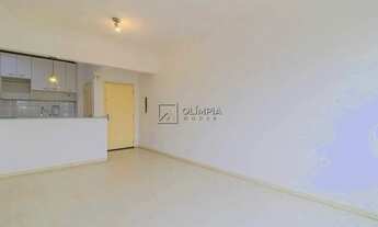 Imagem 4: Venda Apartamento 2 Dormitórios - 79 m² Vila Madalena