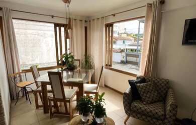 Imagem: Apartamento Temporada Jardim Atlântico