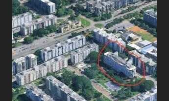 Imagem 3: Apartamento 4 quartos Sudoeste SQSW 304