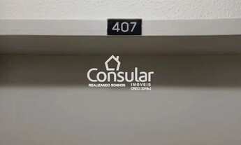 Imagem 3: Apartamento Para Alugar com 2 quartos no bairro Ponta de Baixo em São José