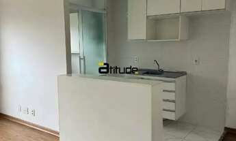 Imagem 4: APARTAMENTO PARA LOCAÇÃO NO CONDOMÍNIO INSPIRE BRISAS-BARUERI CENTRO