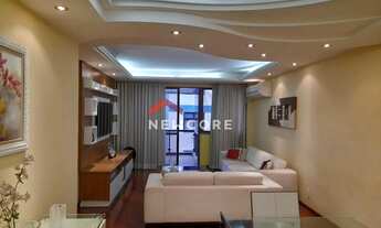 Imagem: Apartamento em Rua João Alfredo - Tijuca