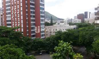 Imagem 4: Cobertura / Residencial / Leblon