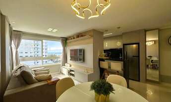 Imagem 5: Capão da Canoa. 03 dormitórios, 03 Suítes, Vista p/ o mar, mobiliado, Piscina.