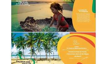 Imagem 5: Reserva do Cajueiro, 2 quartos, Marechal Deodoro