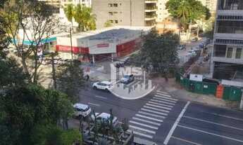 Imagem 7: Apartamento com 3 dormitórios, 195 m² - venda por R$ 1.600.000,00 ou aluguel por R$ 10.450